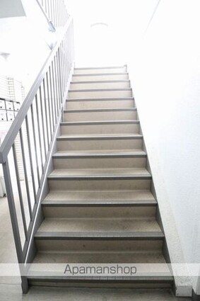 ドアーズ立川[1K/18.32m2]の共用部2
