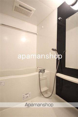 ミュプレ北浜の内装写真