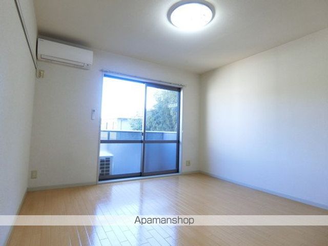 サンシャイン浜岡Aの内装写真