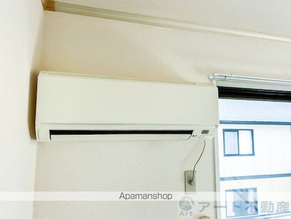 フレンドリーハイツ日野　Ｂ棟[3DK/56.1m2]のその他設備