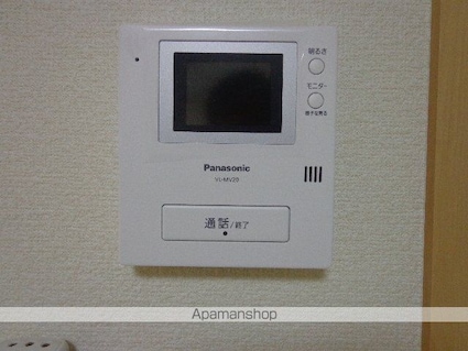 カンパニュラ[1K/19.62m2]のその他設備1