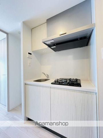 SーRESIDENCE上前津駅前9月申込限定 1209 賃料4の内装写真