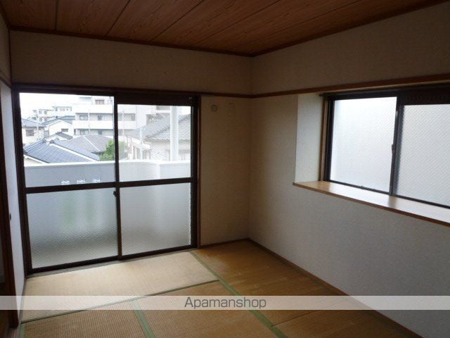 ファミール森園の内装写真