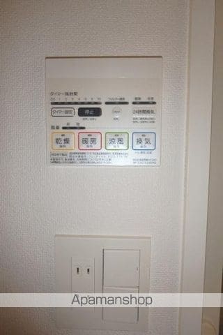 LA DOUCEURお花茶屋IIの内装写真