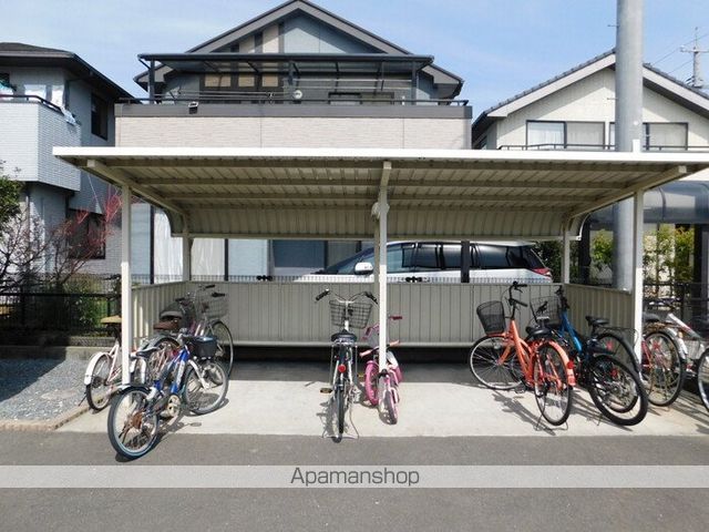 プリムローズ ベル B棟の内装写真