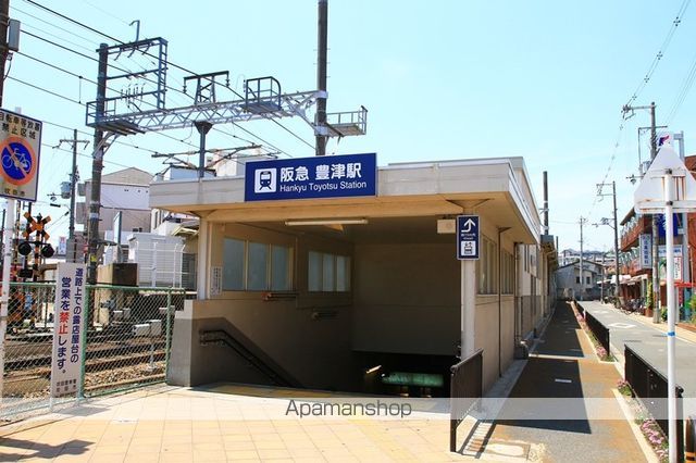 ハイツ岩本の周辺写真