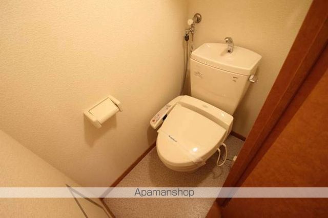 レオパレスボニータドイスの内装写真