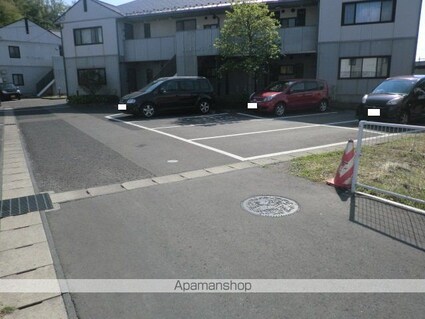 ヴィル・フローリッシュＣ[2LDK/51.58m2]の内装1