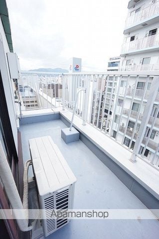 PIVOT静岡の内装写真