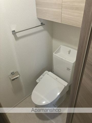 Feliz TORISIAの内装写真