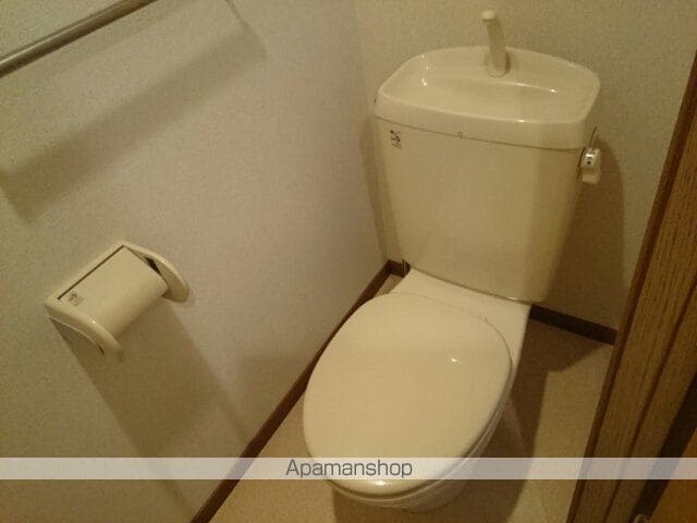 コンフォートタウン轟Iの内装写真