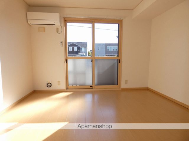 クレインの内装写真