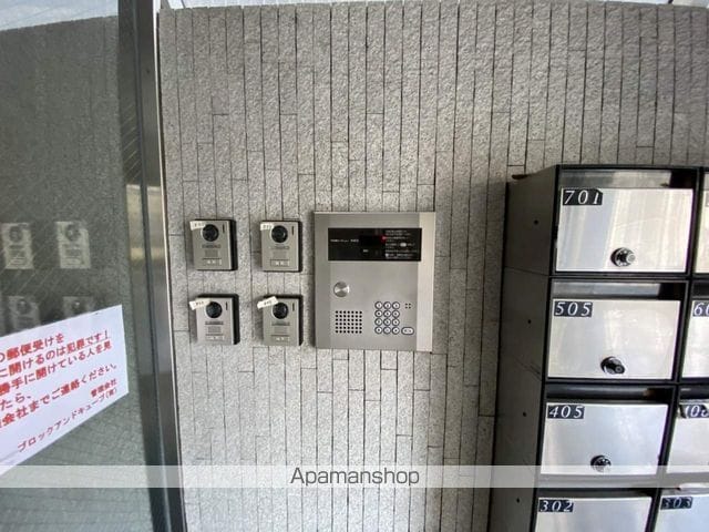 クロワールレジデンス新今里公園のその他写真