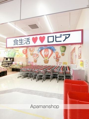 レジデンス・ボヌールIIの周辺写真