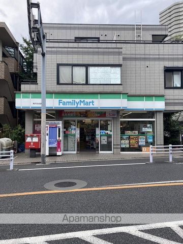 弦巻戸建の周辺写真