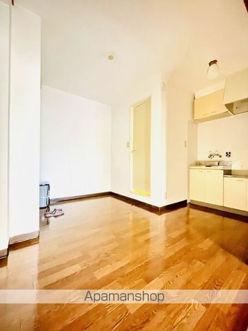 大宮4丁目マンションの内装写真