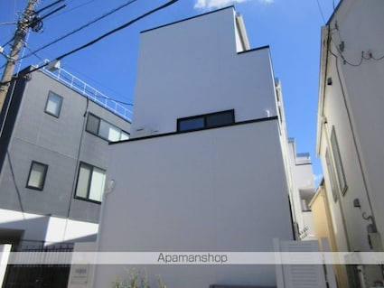 ミハス中野富士見町[1LDK/39.95m2]の外観3