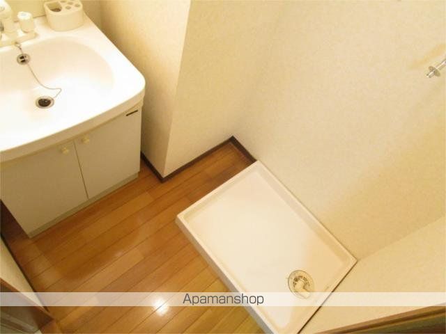 ツリーベルズの内装写真