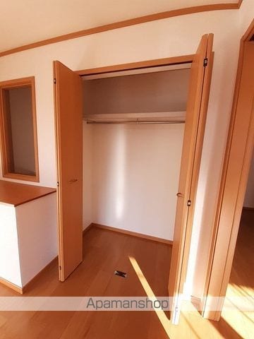 サンジュヒル B棟の内装写真