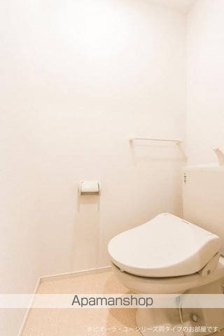 サンリット広川IIの内装写真