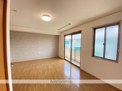 モーニンググローリー[1K/30.27m2]のリビング・居間