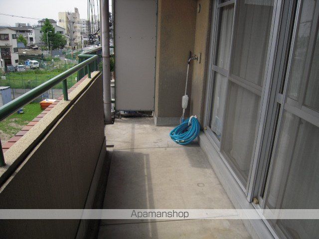 エクセル須賀の森の内装写真