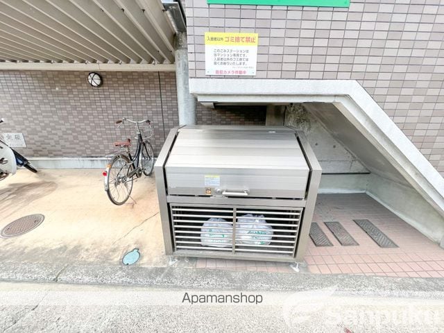 グレースハイツ松前のその他写真