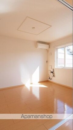 香川県東かがわ市落合[2DK/45.06m2]のリビング・居間