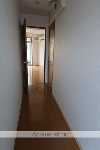 ファミィーユ町屋の内装写真