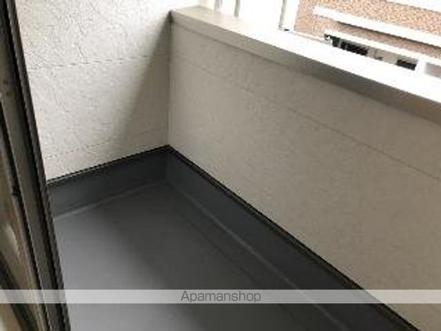 ラトゥールVの内装写真