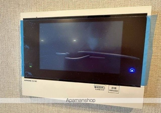 ルフォンプログレ渋谷ヒルトップの内装写真