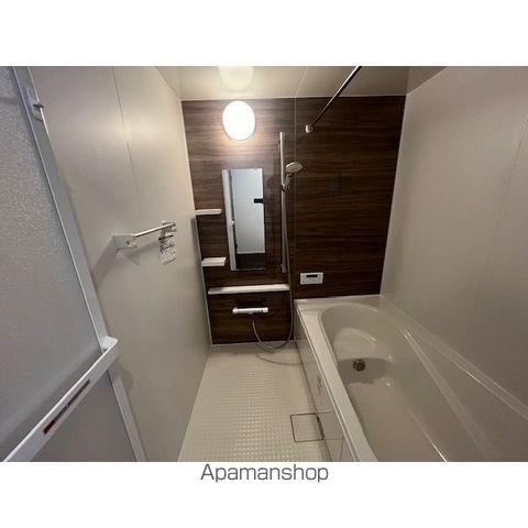 Kolet江戸川台09の内装写真
