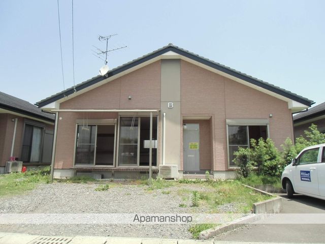 吉都線 小林駅 徒歩24分 1階建 築20年の外観写真