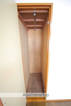 フラット永山[1R/19.8m2]の内装3