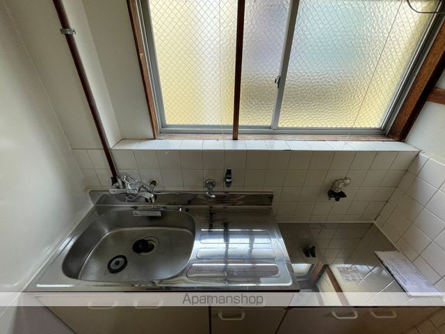 廣藤ビル新館の内装写真