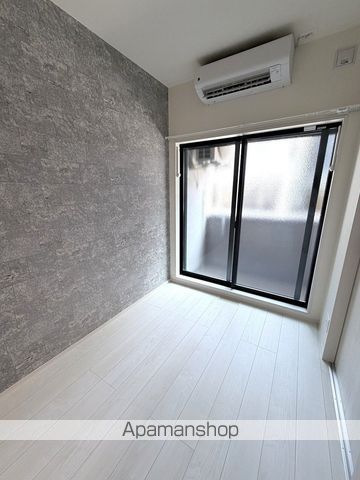 ハーモニーテラス田島の内装写真