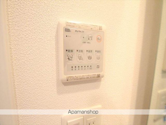 アドバンス新大阪ラシュレの内装写真