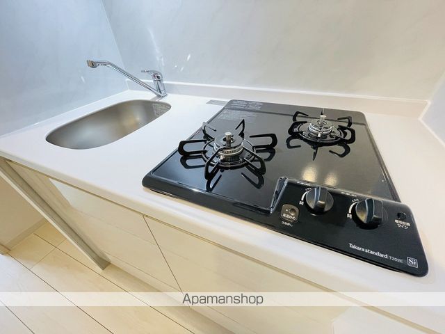 S−RESIDENCE尾頭橋BEAUTEの内装写真