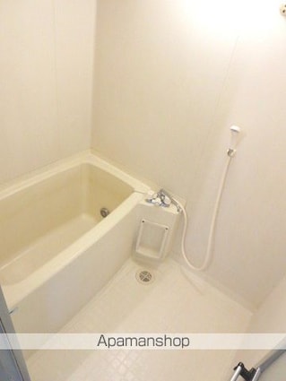 東京都江戸川区西葛西５丁目[2DK/46.4m2]のバス