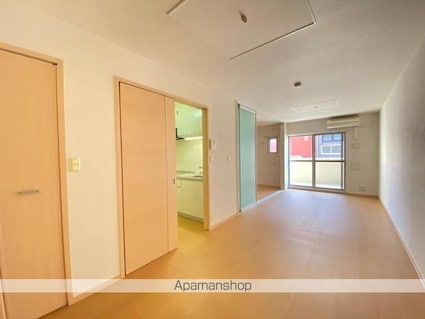 香川県高松市伏石町[1LDK/43.94m2]のリビング・居間