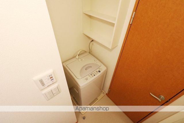 レオパレスマウンテン2の内装写真