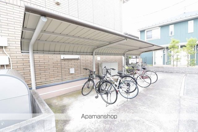 セジュール宮沢 ABのその他写真