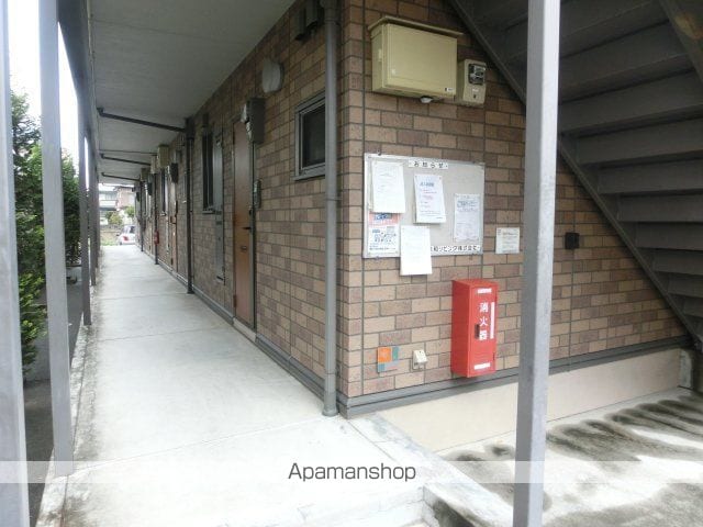 セジュール八幡のその他写真