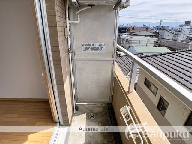 コーポラス和泉北の内装写真