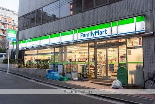 パークハビオ東陽町の周辺写真