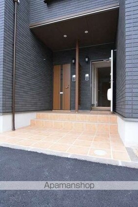 カンパニュール　Ⅰ[2LDK/57.64m2]のエントランス4