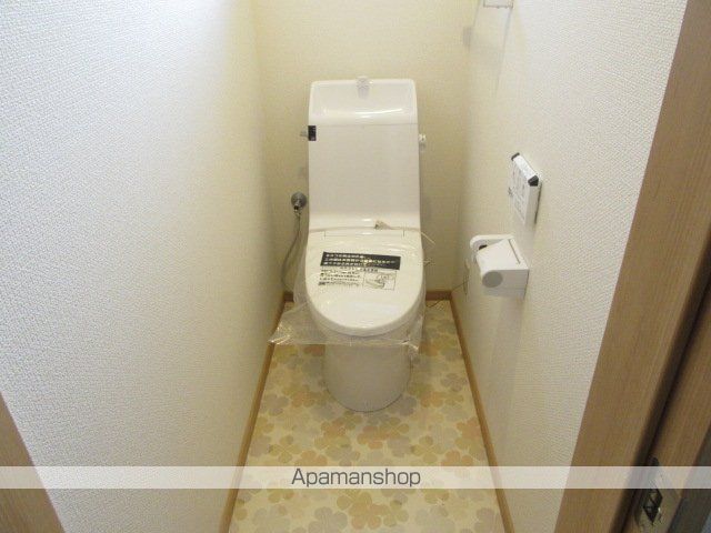 キャトルクレールの内装写真