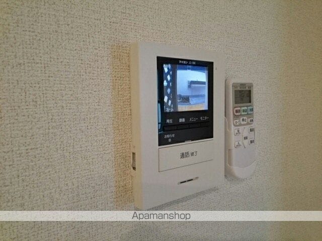 カテュルスフェリスIIの内装写真