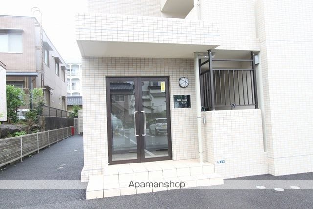 DAG AVANTIの玄関写真