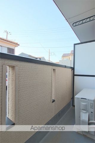 ハッピーオギノの内装写真